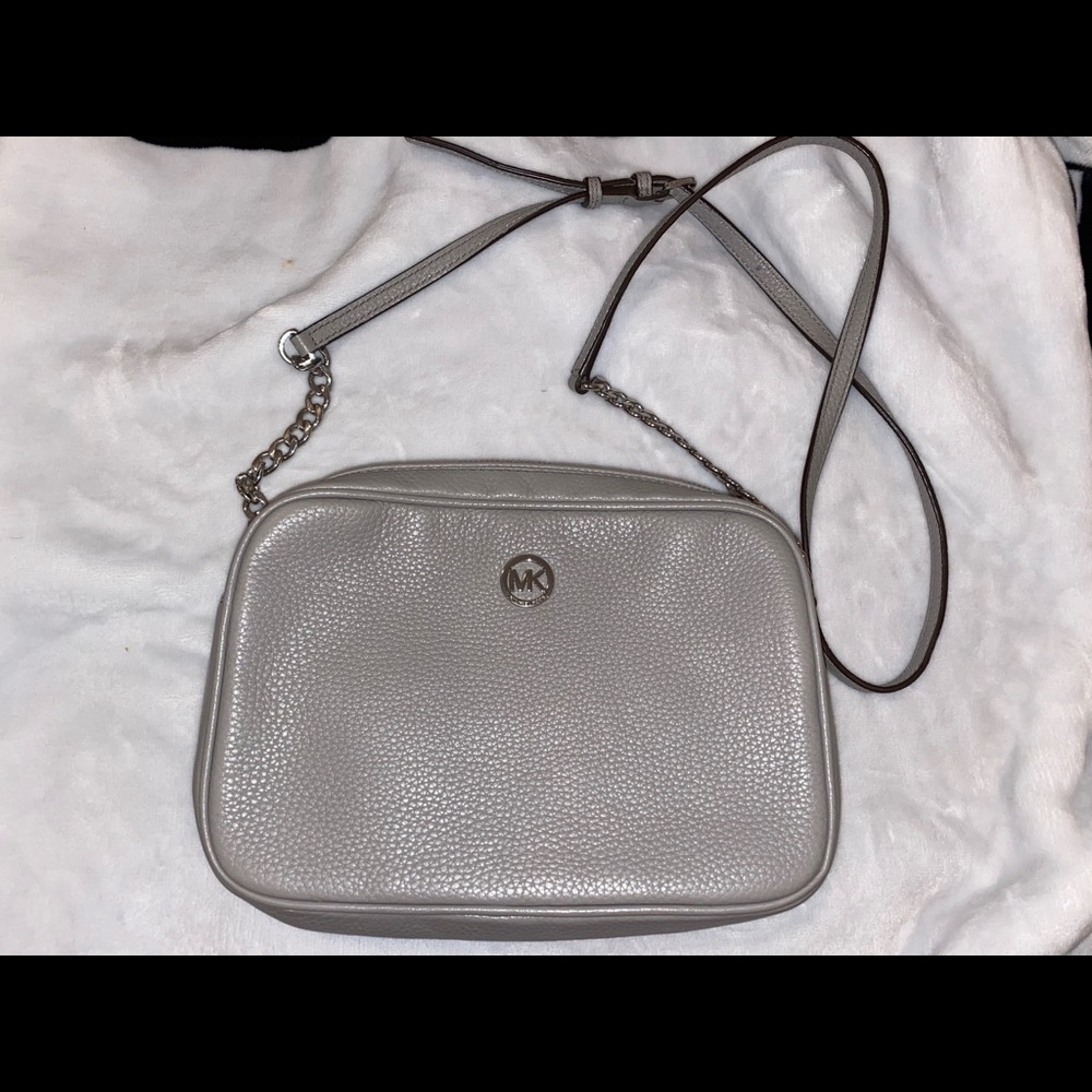 Michael Kors Crossbody Purse